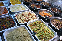 工廠食堂承包的承包模式有哪些？